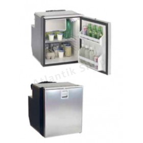 Le nouveau réfrigérateur à compression pour camping-cars Webasto Cruise 165  – Le Monde du Camping-Car