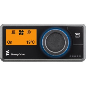 Boîtier de commande GSM pour chauffage à air Webasto Thermocall Advanced  pilotage distant via une application SmartPhone SK101893