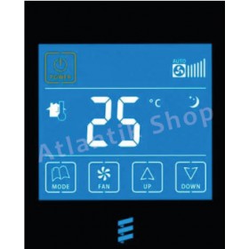 Boîtier de commande GSM pour chauffage à air Webasto Thermocall Advanced  pilotage distant via une application SmartPhone