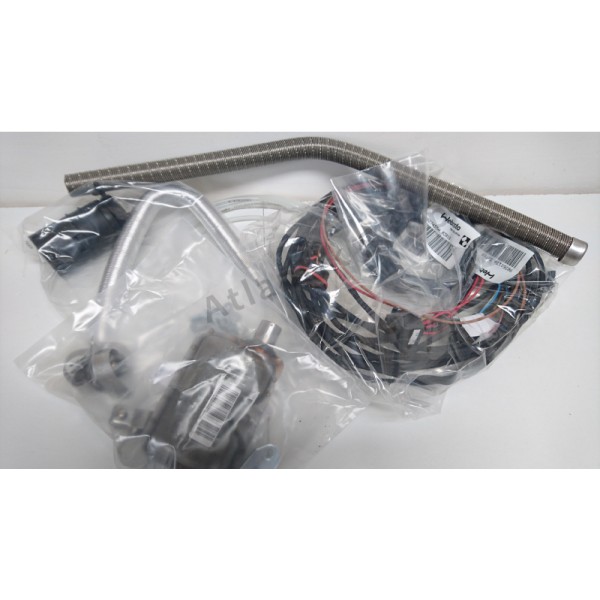 Brûleur De Rechange Pour Chauffage Webasto Air Top 3500/5000 – Pièce D’origine Référence 67955A