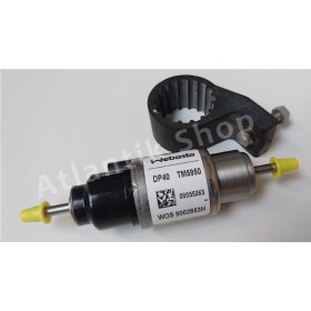 Pompe dosage carburant Webasto pompe doseuse DP30 12V TT E/C/Z/P