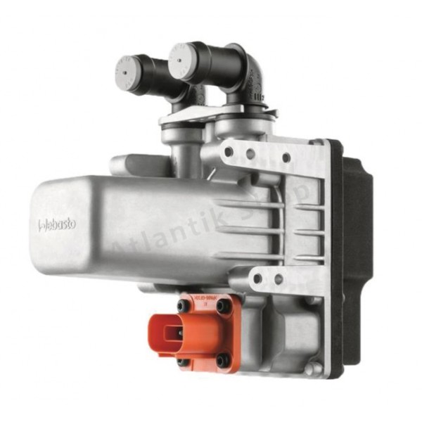 Acheter Kit de réparation de bougie de préchauffage 12V 2kw avec joint pour  radiateurs Diesel Webasto Eberspacher